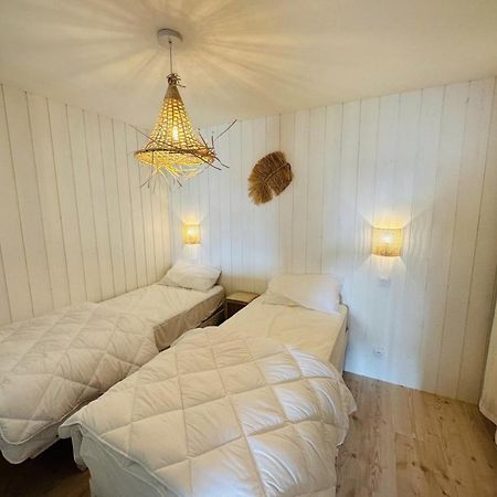Appart'Hotel & Spa "Les Voiles" Belle Ile En Mer Carnac Dış mekan fotoğraf