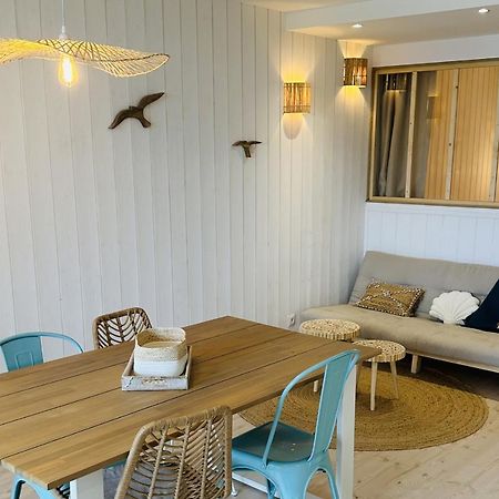 Appart'Hotel & Spa "Les Voiles" Belle Ile En Mer Carnac Dış mekan fotoğraf