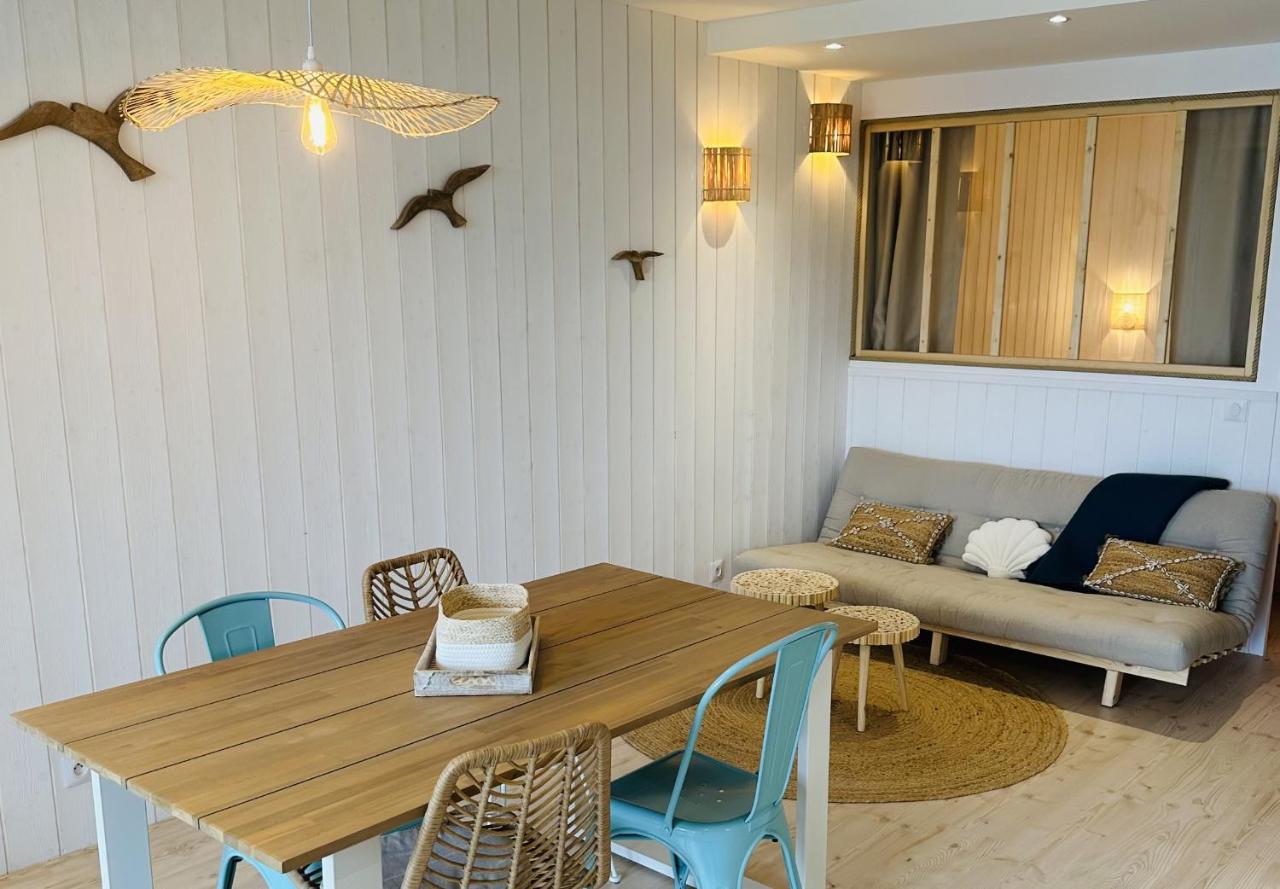 Appart'Hotel & Spa "Les Voiles" Belle Ile En Mer Carnac Dış mekan fotoğraf